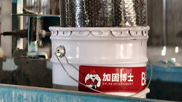 加固博士助力3萬平米商場樓板加固全面升級！