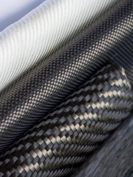 從飛機到建筑：碳纖維布的多面手身份揭秘
