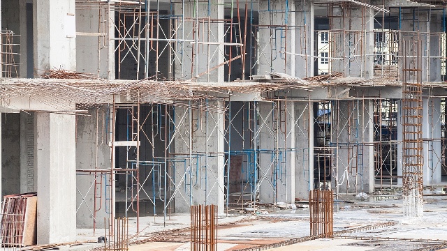 老商場(chǎng)承重能力提升的技術(shù)探索：從設(shè)計(jì)到施工