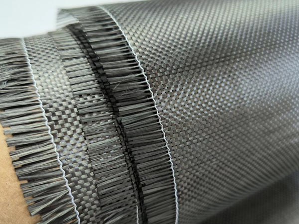 雙向碳纖維布 雙向碳纖維布