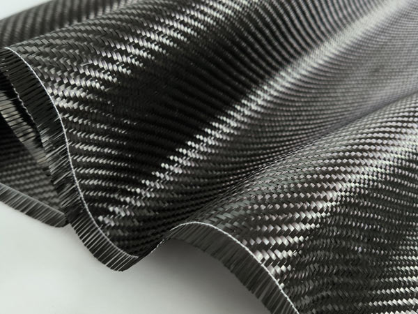 雙向碳纖維布
