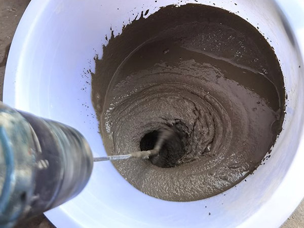 特種高強(qiáng)砂漿